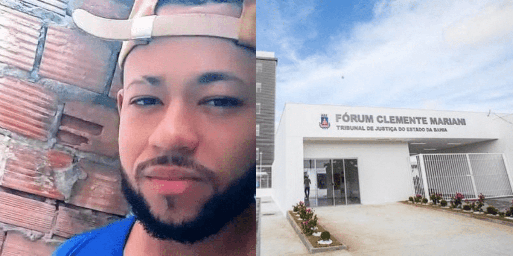 Acusado de esfaquear amigo é condenado a 16 anos de prisão em Camaçari