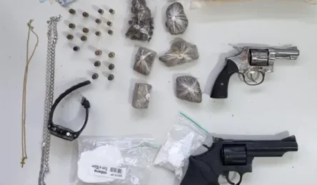 Foragidos em confronto fatal com Polícia Civil em Anagé