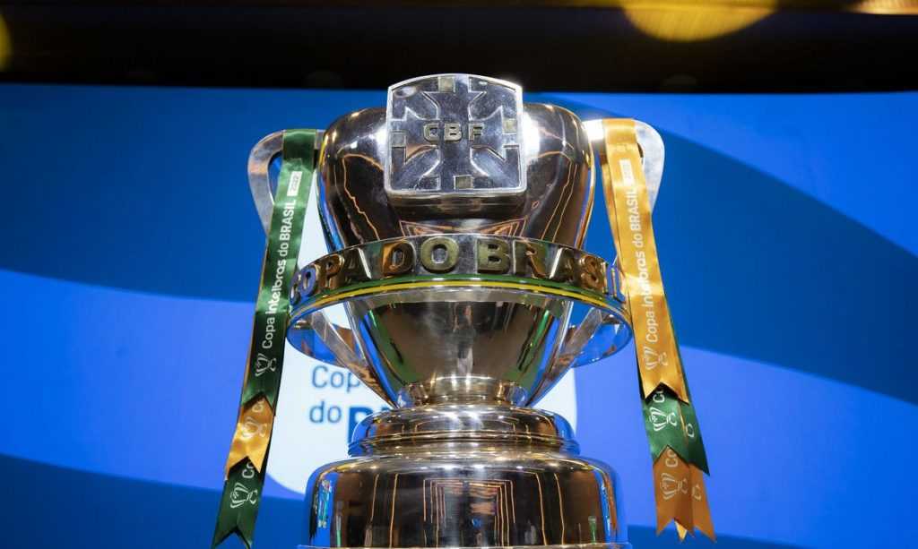 Bahia e Flamengo vão decidir quem avança às semifinais da Copa do Brasil
