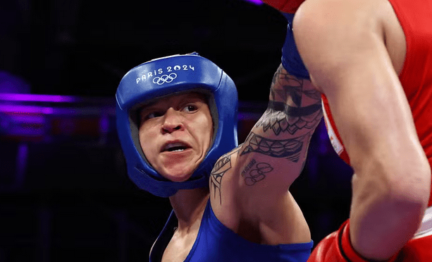 Boxe: Juiz da derrota de Bia Ferreira em Paris é afastado por suspeita de corrupção