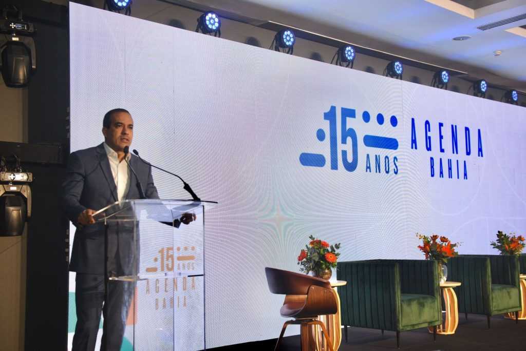 "Salvador bate recorde de unidades habitacionais licenciadas e grandes empreendimentos comerciais", diz Bruno Reis