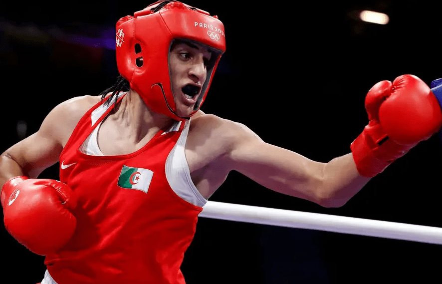 Polêmica de gênero: COI afirma que boxeadoras permanecerão nos Jogos