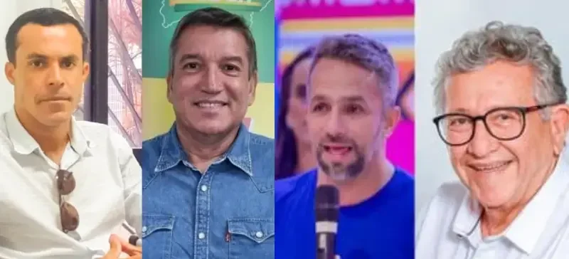 Camaçari terá segundo turno inédito
