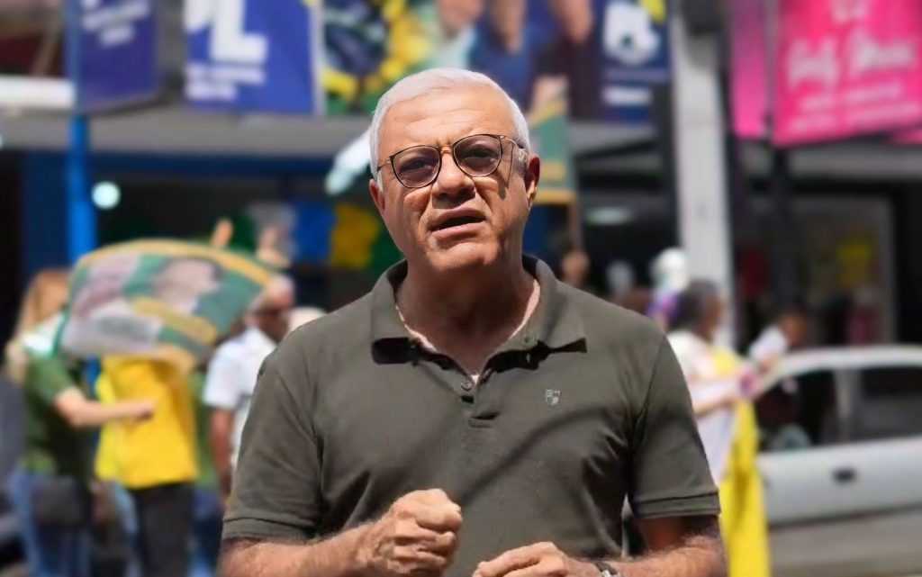 Chico França quer instituir calendário cultural em Itabuna