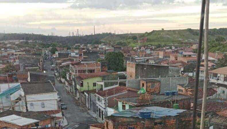 Confira a previsão do tempo para Camaçari neste domingo