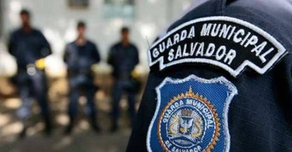 Guarda Civil retoma projeto de apoio psicológico gratuito em Salvador.