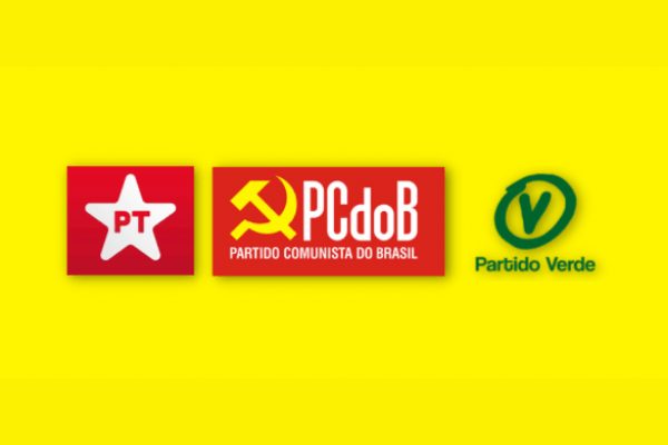 Direção nacional da Federação Brasil da Esperança deve definir candidato em Juazeiro