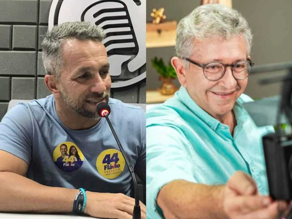 Flávio Matos: Caetano confia na memória curta.