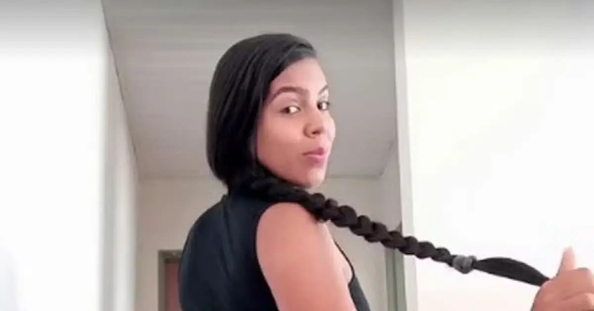 Preso suspeita de crime brutal em Santa Catarina