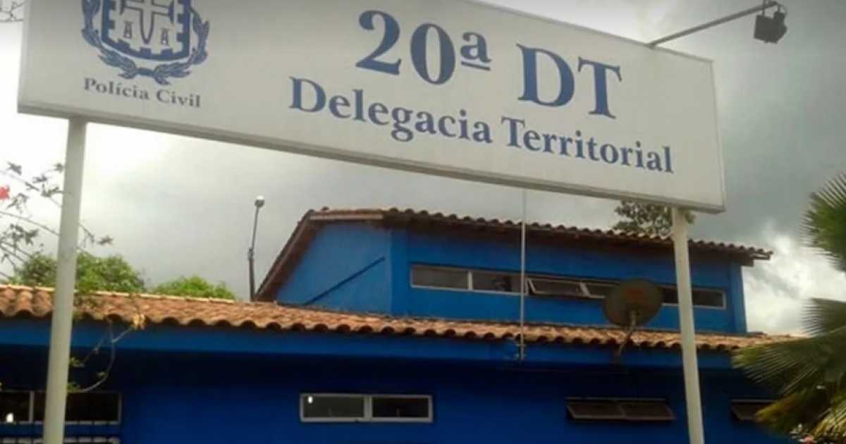 Homem e filho baleados na RMS; jovem protege pai