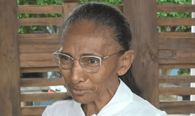 Mãe de Isaquias Queiroz diz que conversa com Deus durante as provas do filho