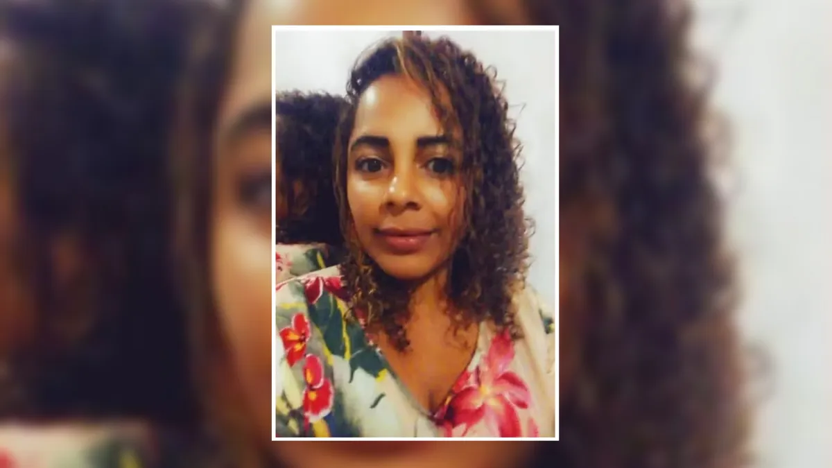 Mulher é presa em flagrante por suspeita de homicídio em Porto Seguro