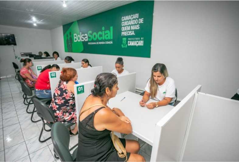 Novo cartão do Bolsa Social disponível a partir de segunda