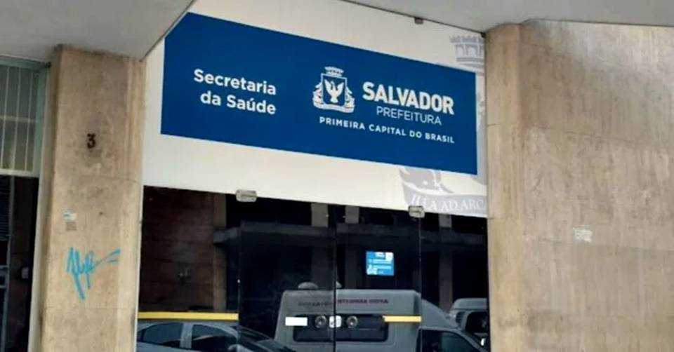 Prefeitura de Salvador reabre inscrições para concurso na área de saúde na terça-feira (20)