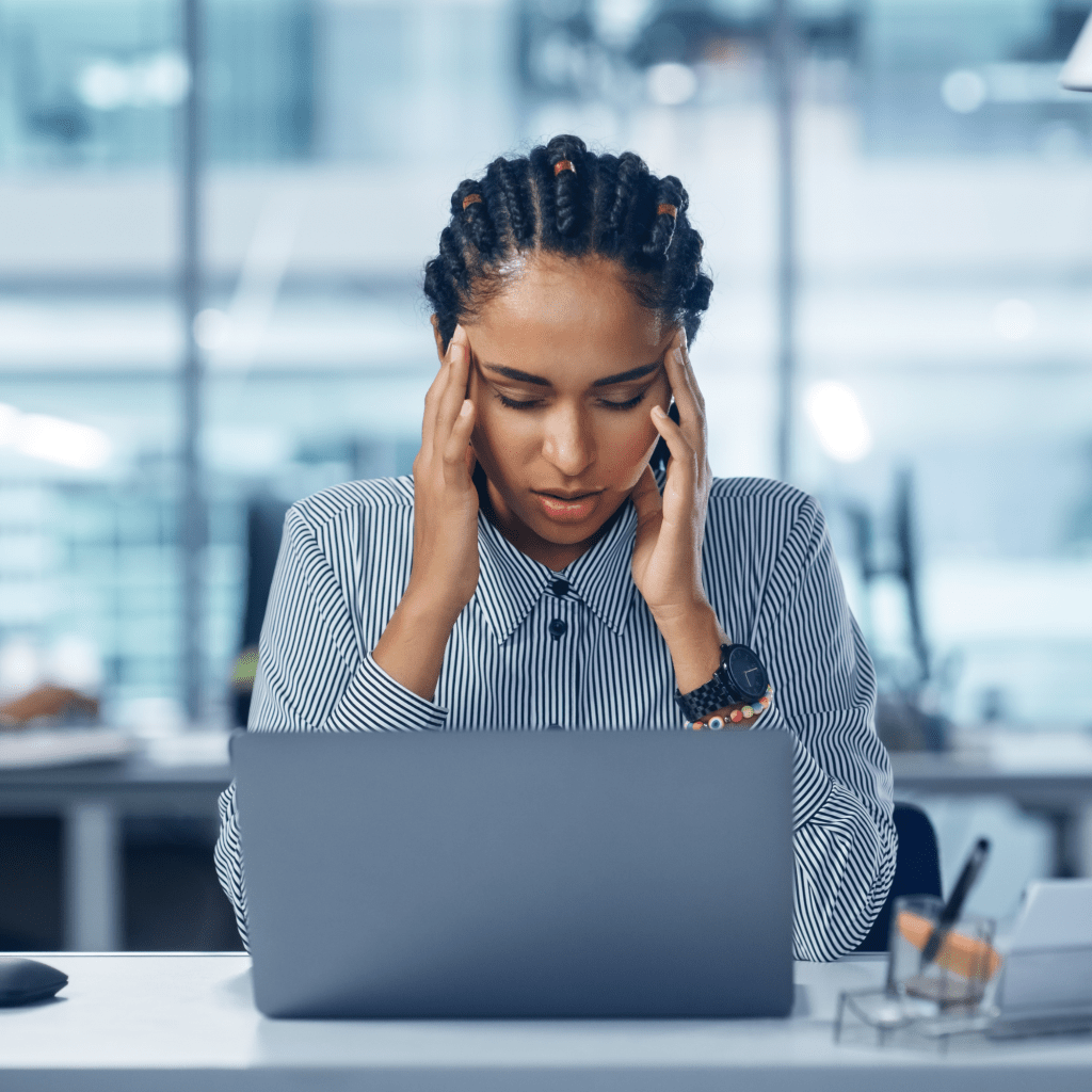 Pensar demais causa dor, diz novo estudo