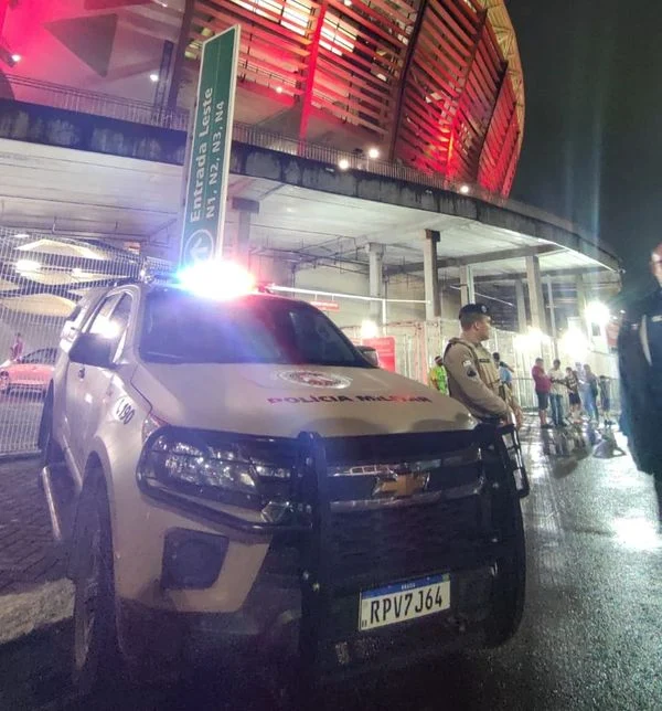 Polícia Militar captura ladrão de carros no Vale de Nazaré