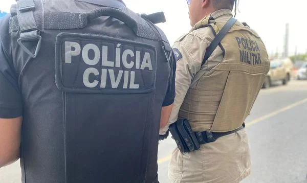 Polícias Militar e Civil de Salvador reduzem roubos em ônibus