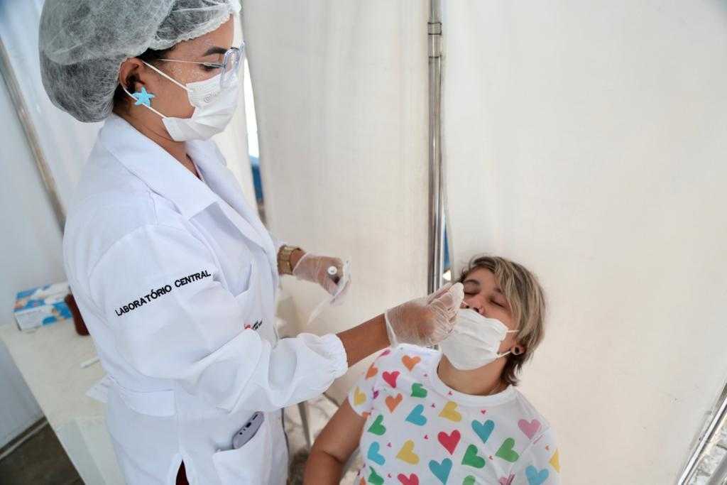 Fiocruz alerta para aumento de casos de covid-19 no Brasil