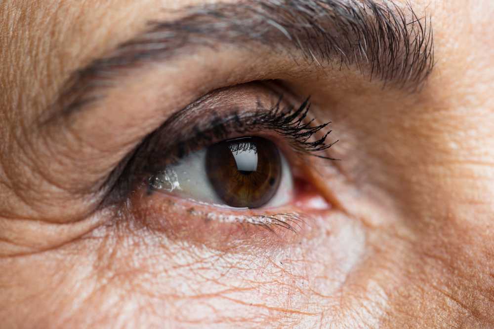 Benefícios do movimento ocular horizontal na estabilidade de pacientes com Parkinson: saiba mais