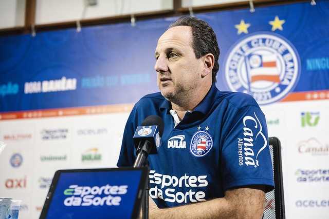 Técnico do Bahia alerta para necessidade de "fair play financeiro" na Série A do Brasileirão