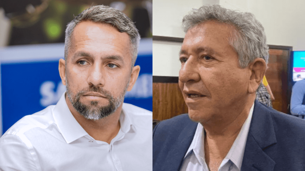 Camaçari: 27% indecisos sobre voto, revela pesquisa