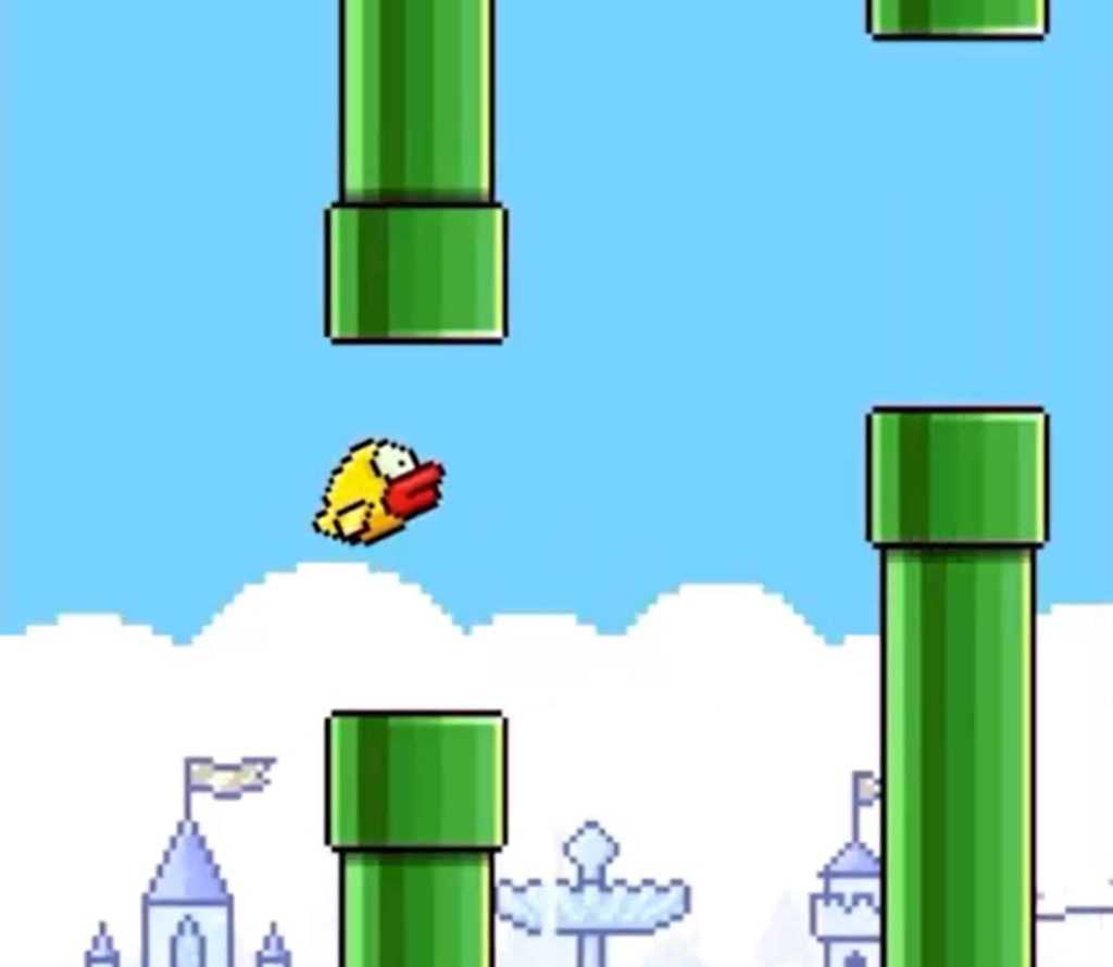 Game viral de 2013, "Flappy Bird" já tem data para voltar