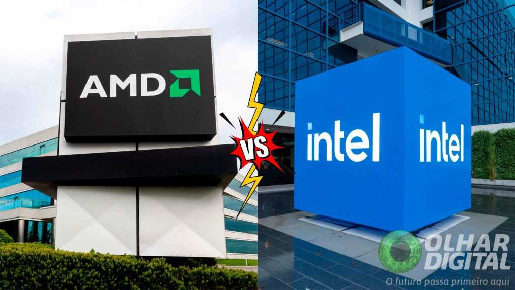 AMD ou Intel? Sony escolhe qual vai ter seu processador no PS6
