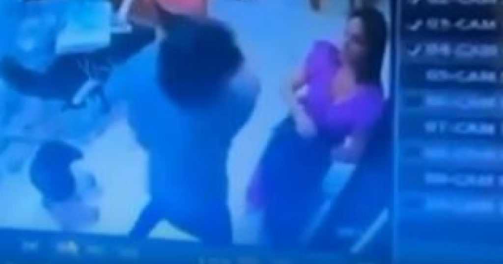 Secretário de Meio Ambiente exonerado em Candeias por suspeita de violência doméstica contra ex-namorada.