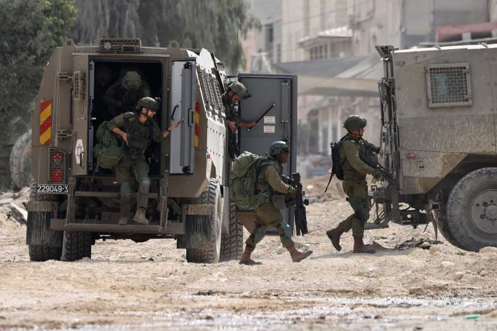 Israel lança operação na Cisjordânia: O que você precisa saber.