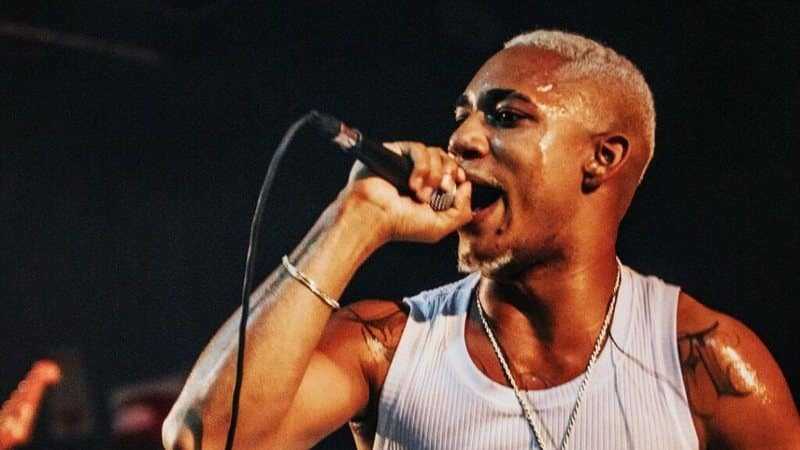 Kanalha do Mundo: Pagodão no Rock in Rio!