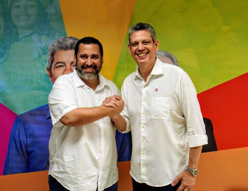 "Bahia é central para eleição do PT no Brasil", afirma ministro Márcio Macêdo