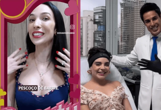Riscos do "Botox da Barbie": procedimento que viralizou na internet