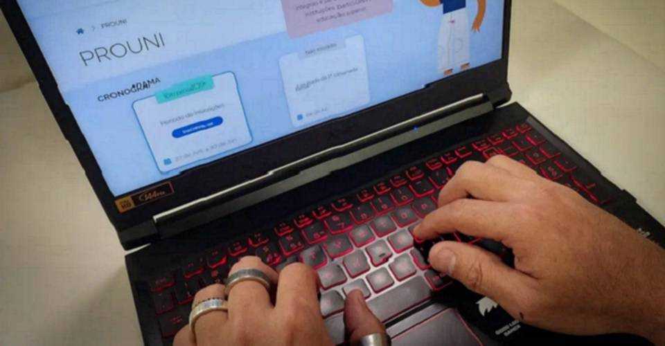 Lembrete: Inscrição na lista de espera do Prouni termina hoje!