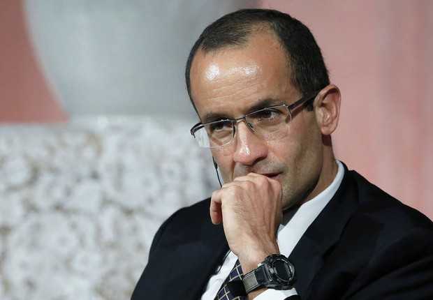 STF mantém tramitação de processos contra Marcelo Odebrecht