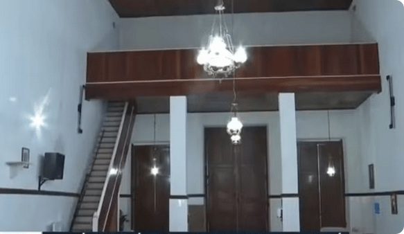 "Assalto a igreja no Tororó: crime choca moradores"