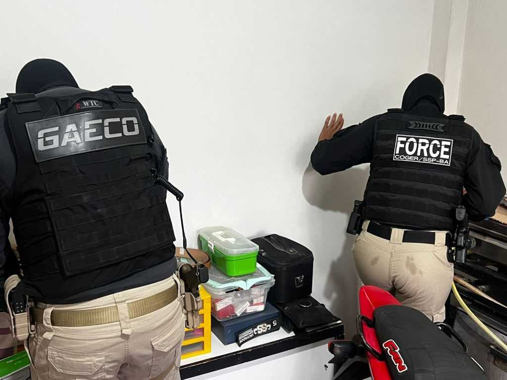 Polícia investiga morte e acobertamento em Euclides da Cunha