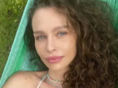 Atriz desaparecida é localizada em hotel de São Paulo