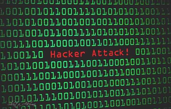 STJ enfrenta ataque hacker, mas sistema não é comprometido