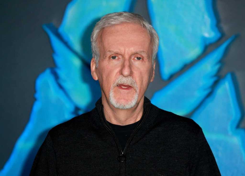 James Cameron, diretor de "O Exterminador do Futuro", embarca na IA