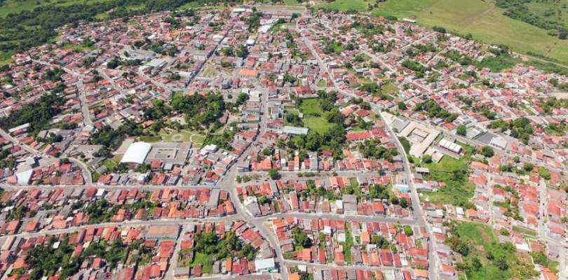 Cabeça humana encontrada em frente a posto de saúde em Mata de São João