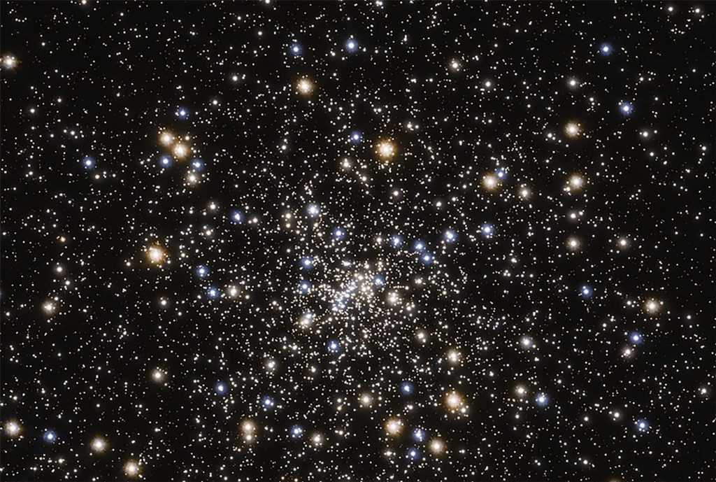 "Estamos perto de encontrar vida no universo", diz astrobióloga