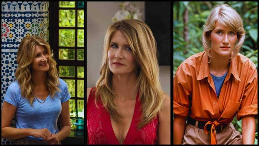 6 filmes com Laura Dern para ver na Netflix e outros streamings
