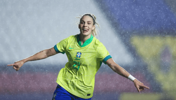 Brasil derrota Colômbia por 3 a 1 em partida amistosa