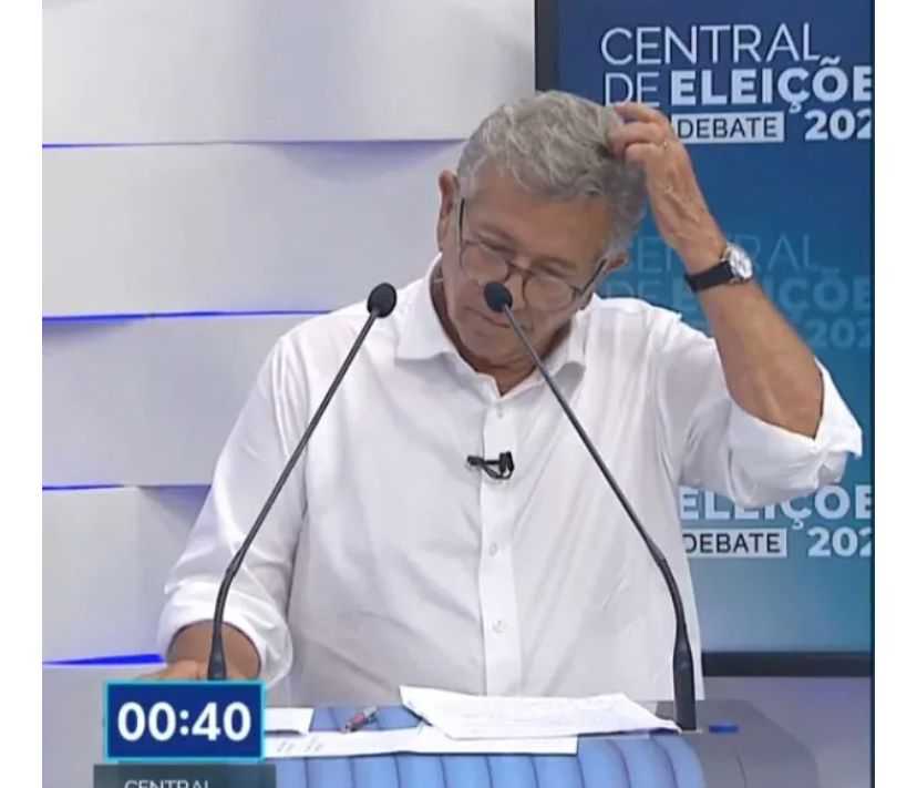 Caetano culpa falta de UPA por violência em Camaçari