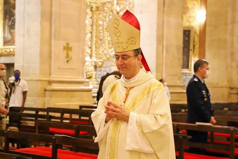 Cardeal Dom Sergio da Rocha destaca postura pastoral da Igreja durante as eleições