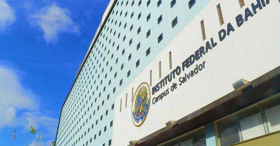 Ifba prorroga inscrições para mais de 5 mil vagas em cursos técnicos
