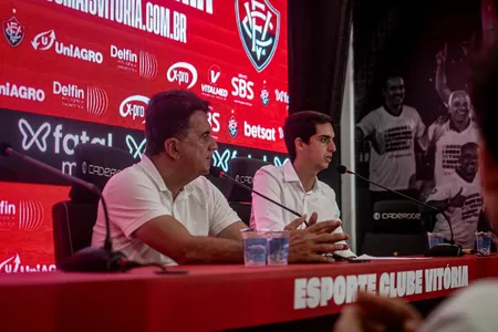 Fábio Mota critica ausência de "fair play financeiro" na Série A do Brasileirão