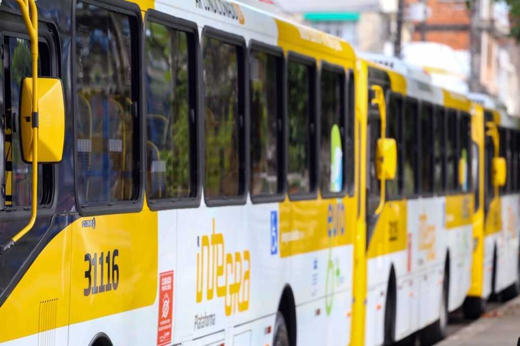 Tiroteio interrompe circulação de ônibus em Tancredo Neves