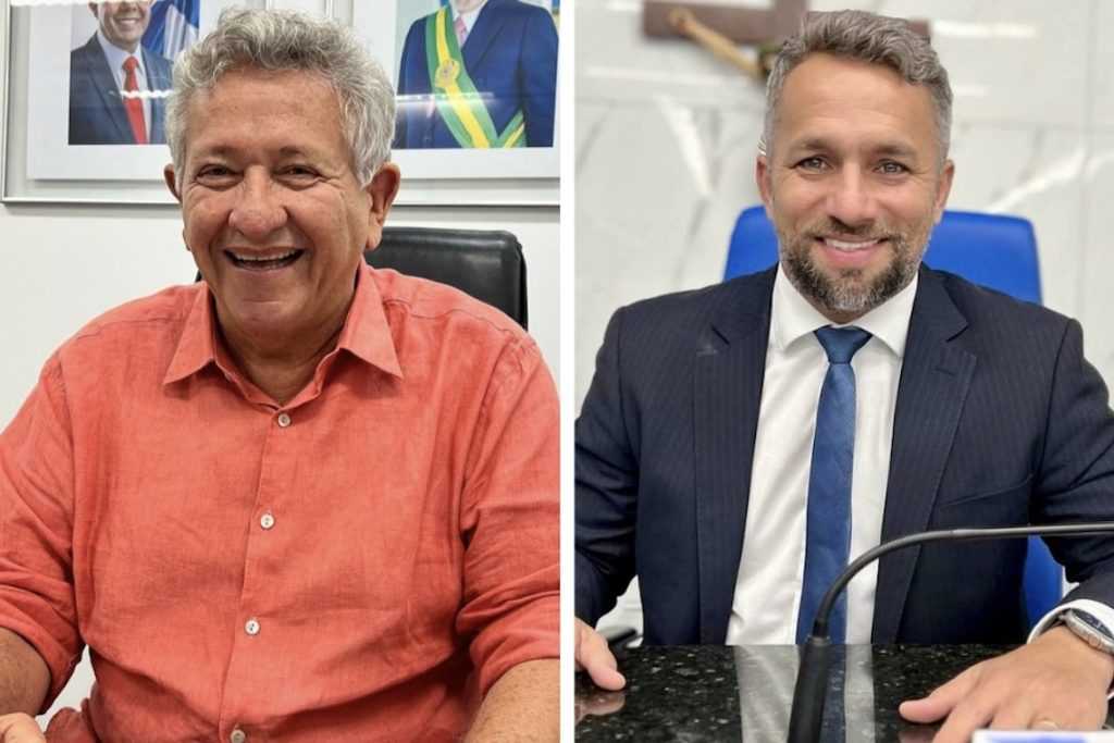 Pesquisa indica possibilidade de virada de Flávio Matos contra Caetano em Camaçari