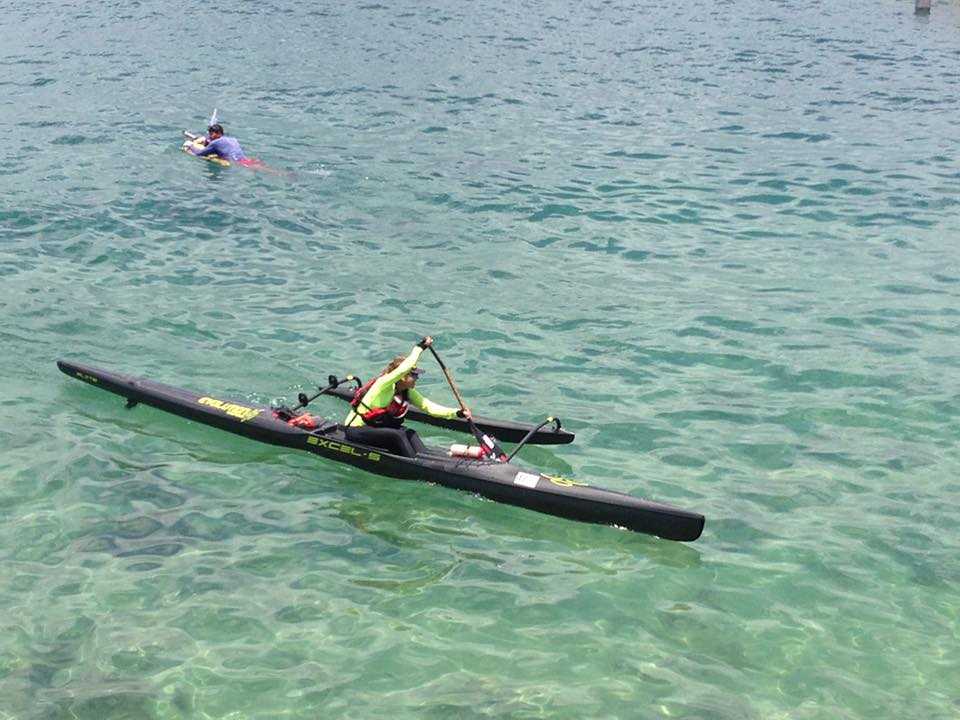 Salvador tem "Desafio dos Faróis" neste sábado com número recorde de atletas